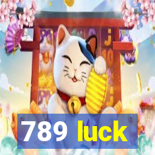 789 luck